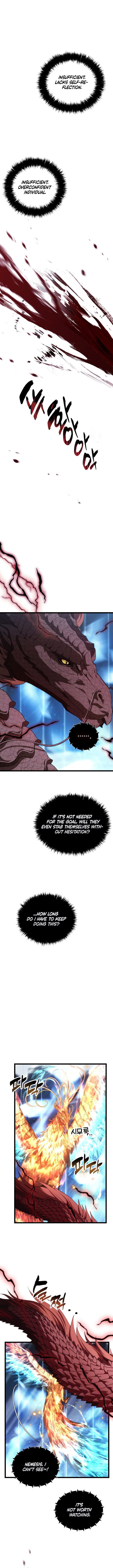 Read Ranker Who Lives A Second Time Manga Online