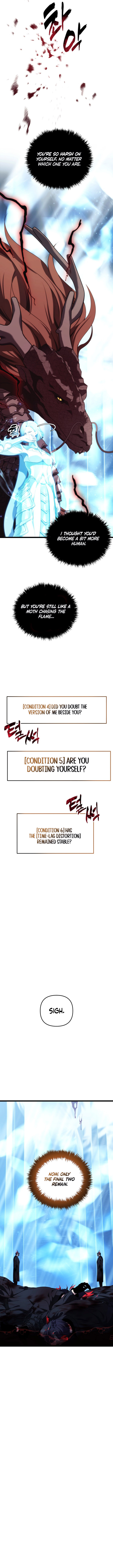 Read Ranker Who Lives A Second Time Manga Online