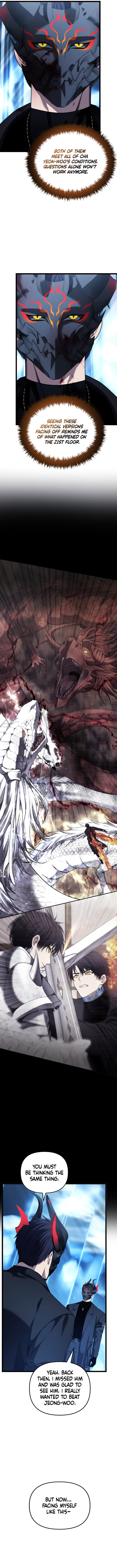 Read Ranker Who Lives A Second Time Manga Online