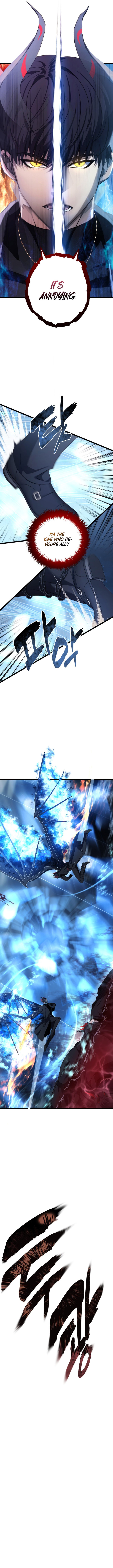 Read Ranker Who Lives A Second Time Manga Online