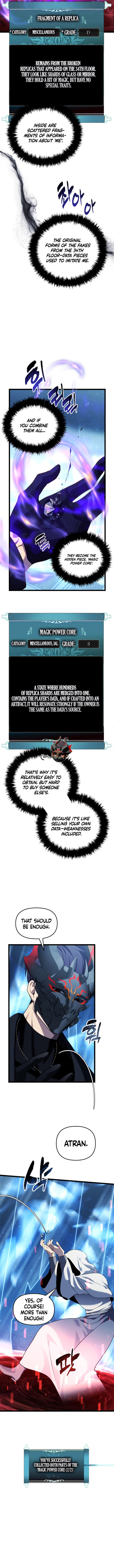 Read Ranker Who Lives A Second Time Manga Online