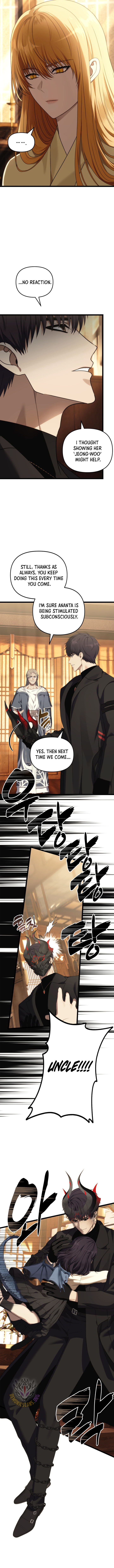 Read Ranker Who Lives A Second Time Manga Online