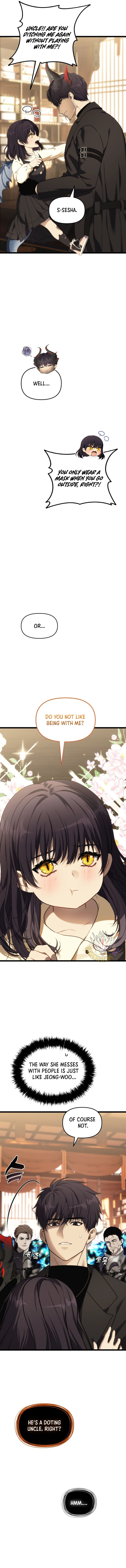 Read Ranker Who Lives A Second Time Manga Online