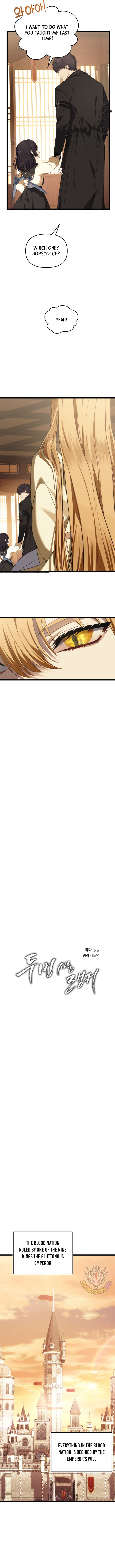 Read Ranker Who Lives A Second Time Manga Online