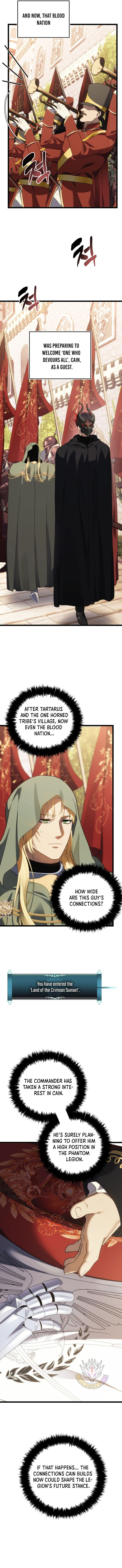 Read Ranker Who Lives A Second Time Manga Online