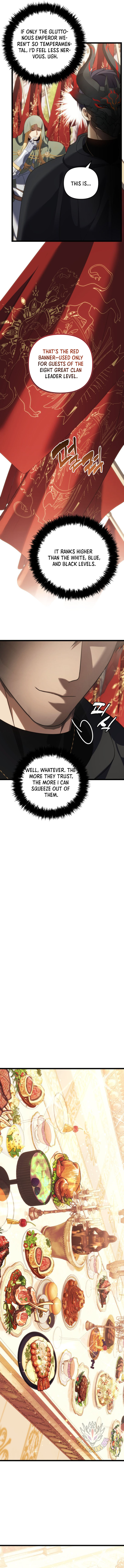 Read Ranker Who Lives A Second Time Manga Online