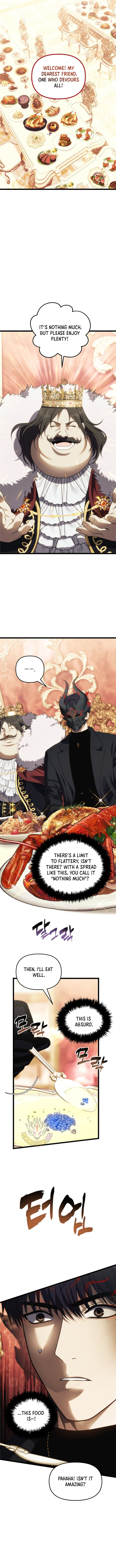 Read Ranker Who Lives A Second Time Manga Online