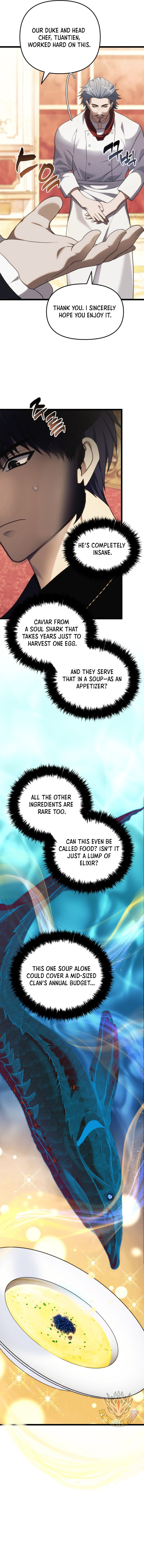 Read Ranker Who Lives A Second Time Manga Online