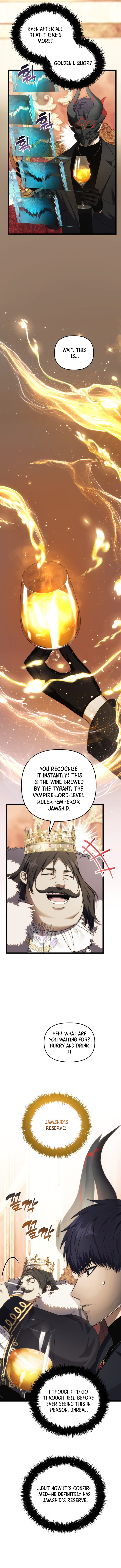 Read Ranker Who Lives A Second Time Manga Online