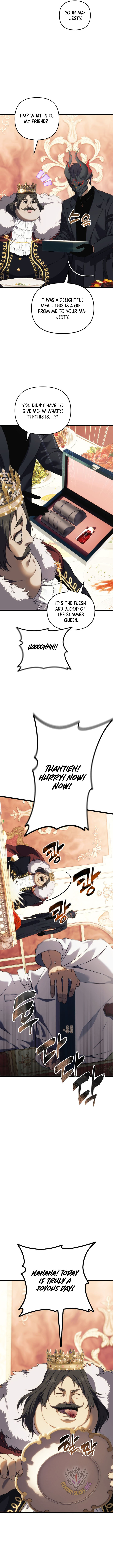 Read Ranker Who Lives A Second Time Manga Online