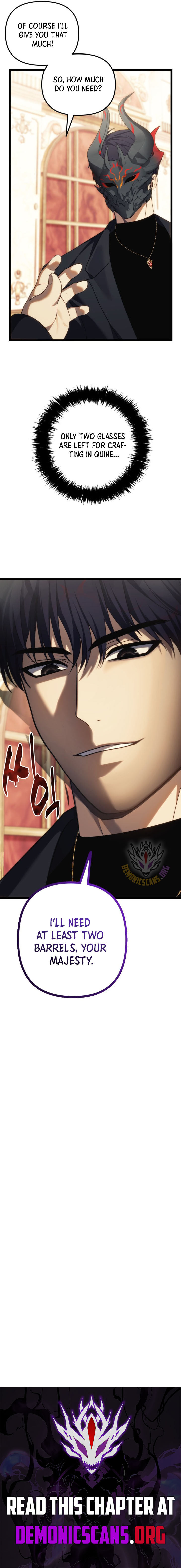 Read Ranker Who Lives A Second Time Manga Online