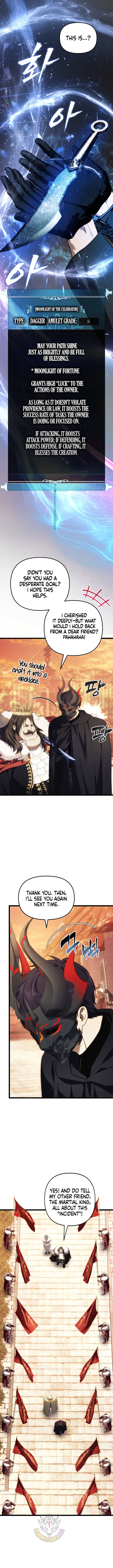 Read Ranker Who Lives A Second Time Manga Online