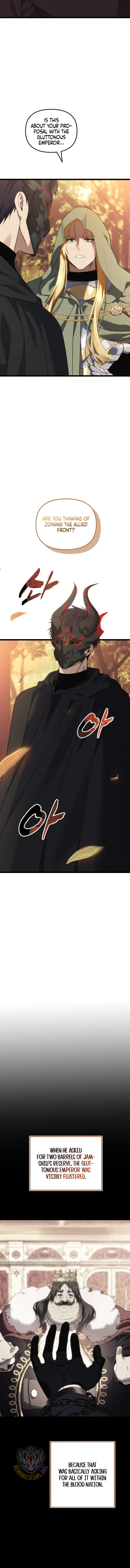 Read Ranker Who Lives A Second Time Manga Online