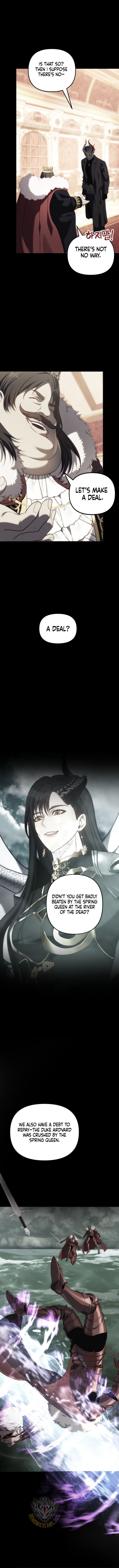 Read Ranker Who Lives A Second Time Manga Online