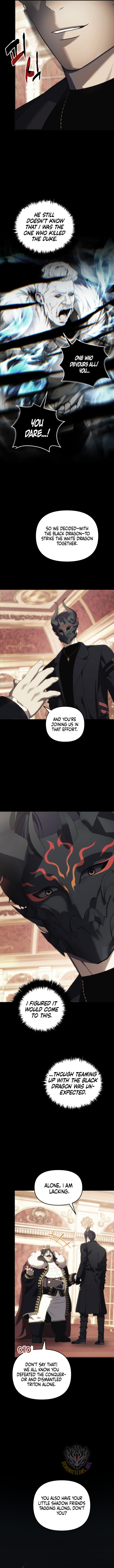 Read Ranker Who Lives A Second Time Manga Online