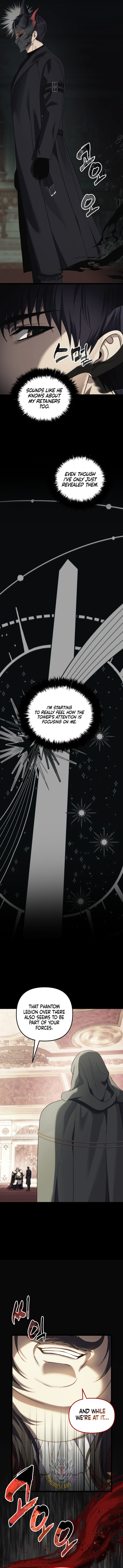 Read Ranker Who Lives A Second Time Manga Online