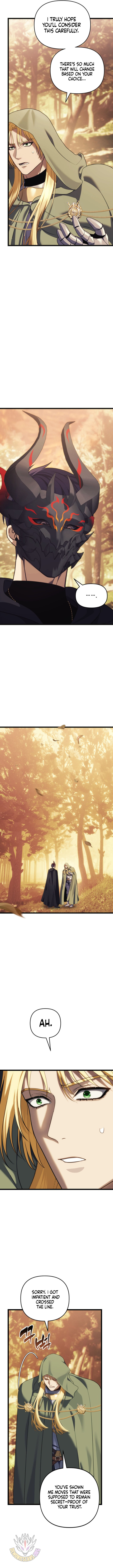 Read Ranker Who Lives A Second Time Manga Online