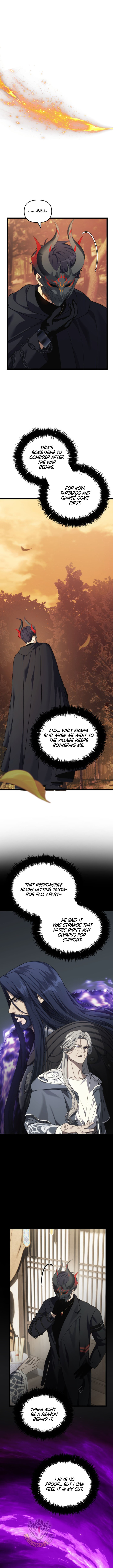 Read Ranker Who Lives A Second Time Manga Online