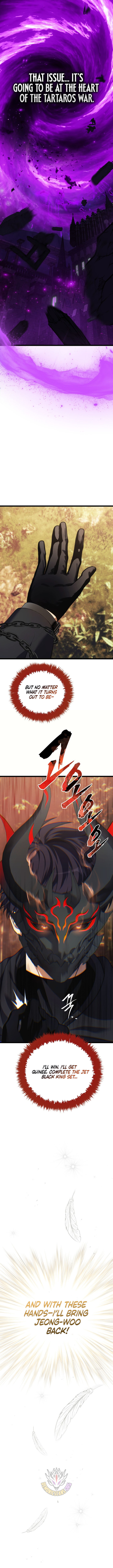 Read Ranker Who Lives A Second Time Manga Online