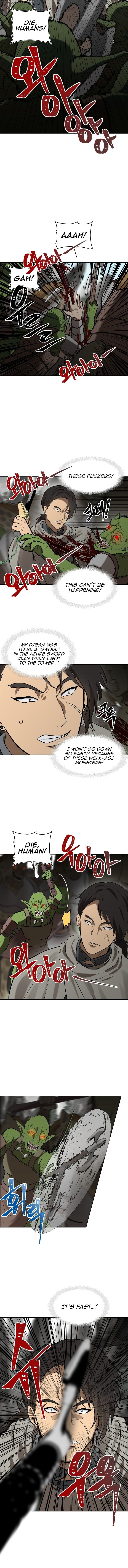 Read Ranker Who Lives A Second Time Manga Online