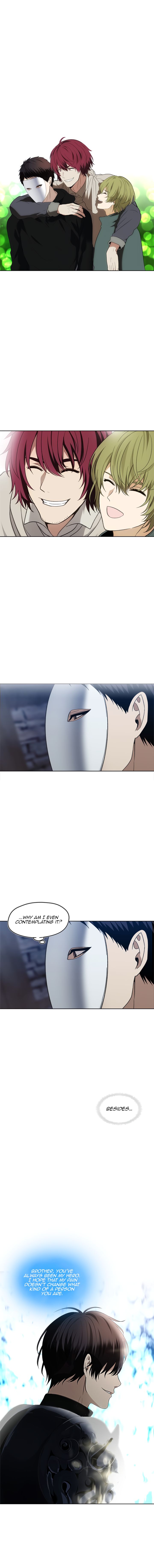 Read Ranker Who Lives A Second Time Manga Online