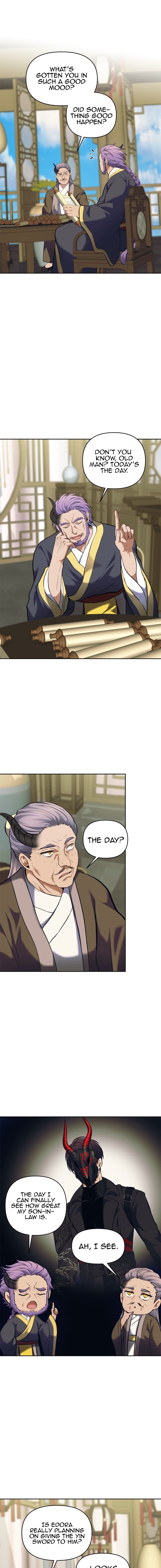 Read Ranker Who Lives A Second Time Manga Online