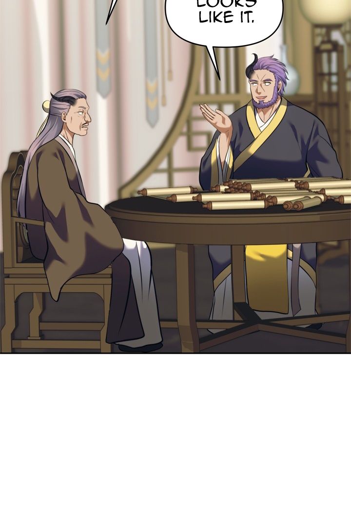 Read Ranker Who Lives A Second Time Manga Online