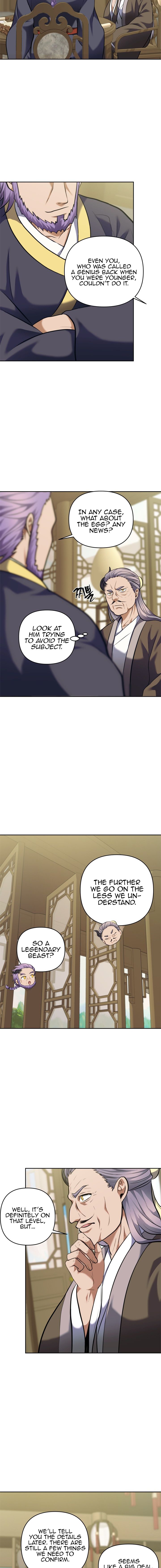 Read Ranker Who Lives A Second Time Manga Online