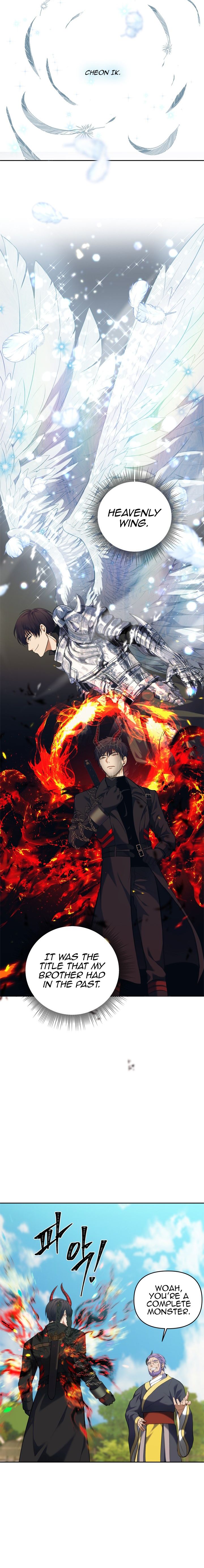 Read Ranker Who Lives A Second Time Manga Online