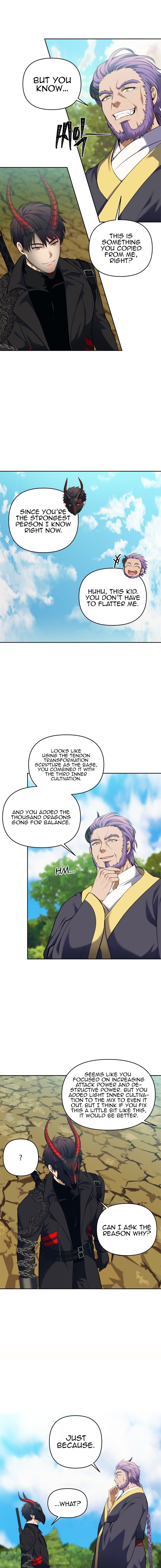 Read Ranker Who Lives A Second Time Manga Online