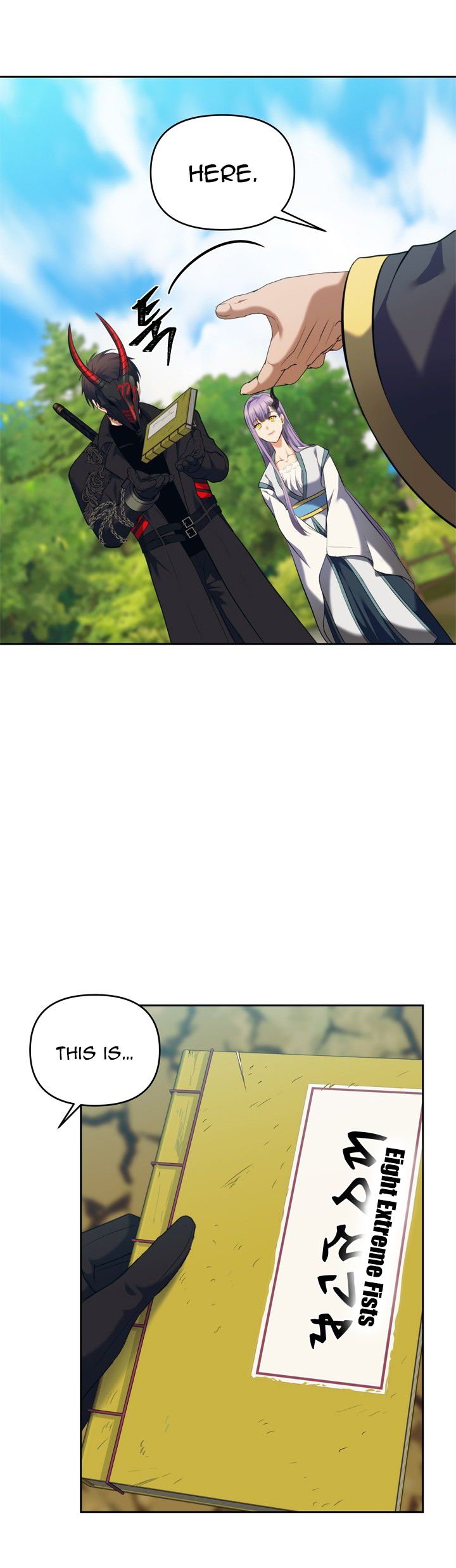 Read Ranker Who Lives A Second Time Manga Online