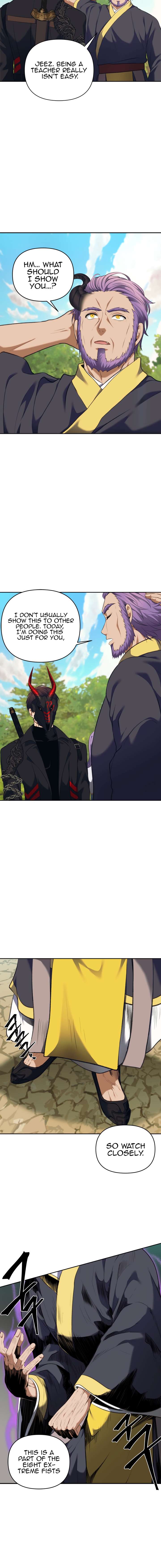 Read Ranker Who Lives A Second Time Manga Online