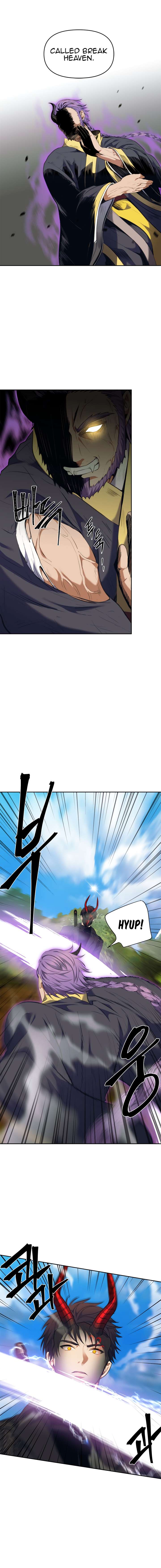 Read Ranker Who Lives A Second Time Manga Online