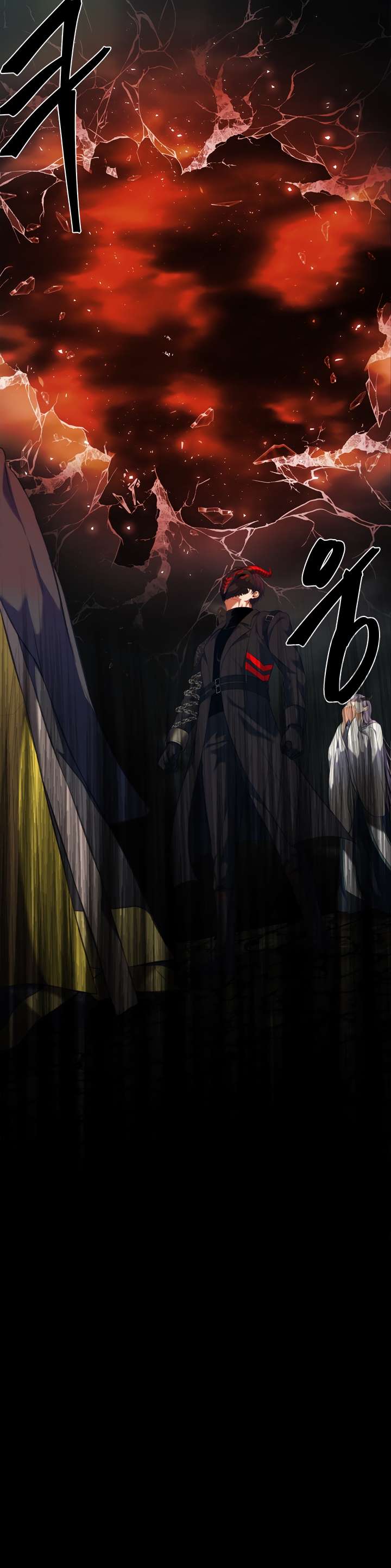 Read Ranker Who Lives A Second Time Manga Online