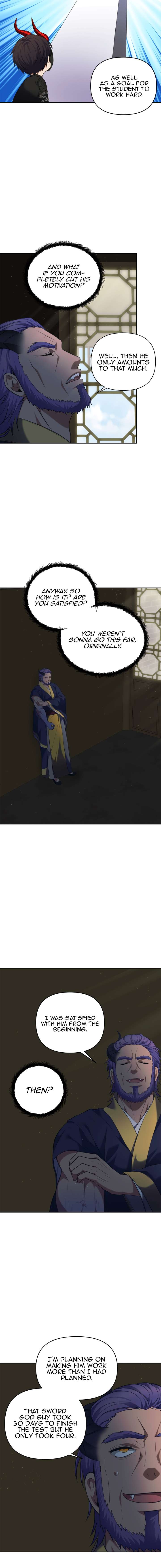 Read Ranker Who Lives A Second Time Manga Online