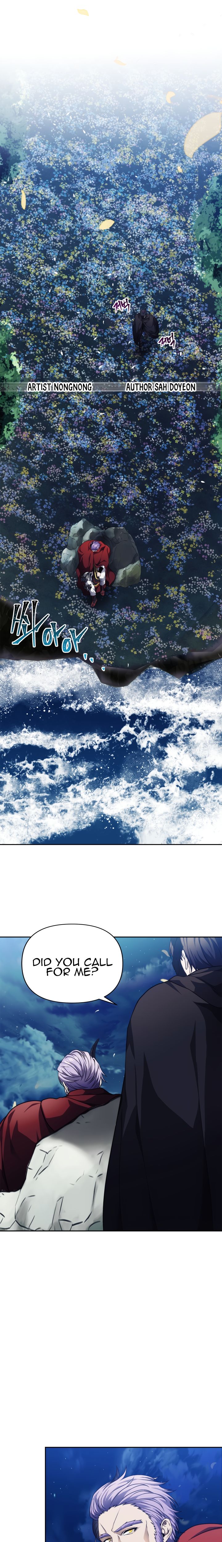 Read Ranker Who Lives A Second Time Manga Online