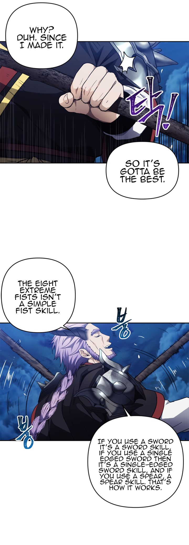 Read Ranker Who Lives A Second Time Manga Online