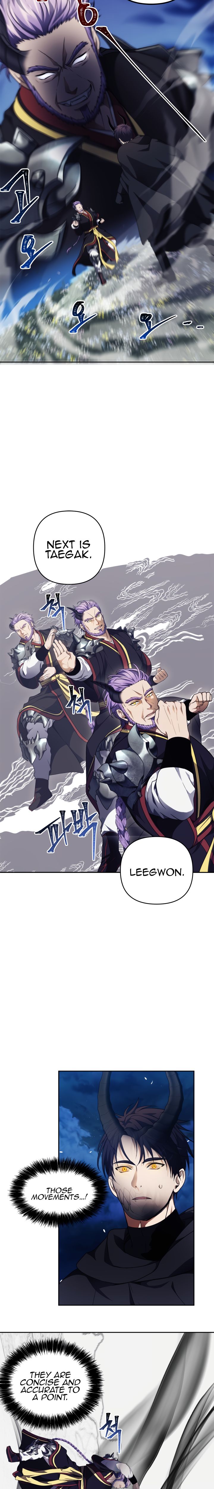 Read Ranker Who Lives A Second Time Manga Online