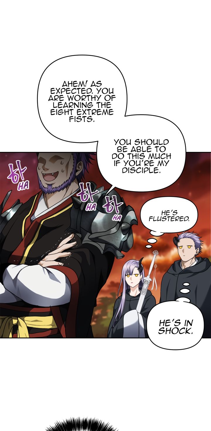 Read Ranker Who Lives A Second Time Manga Online