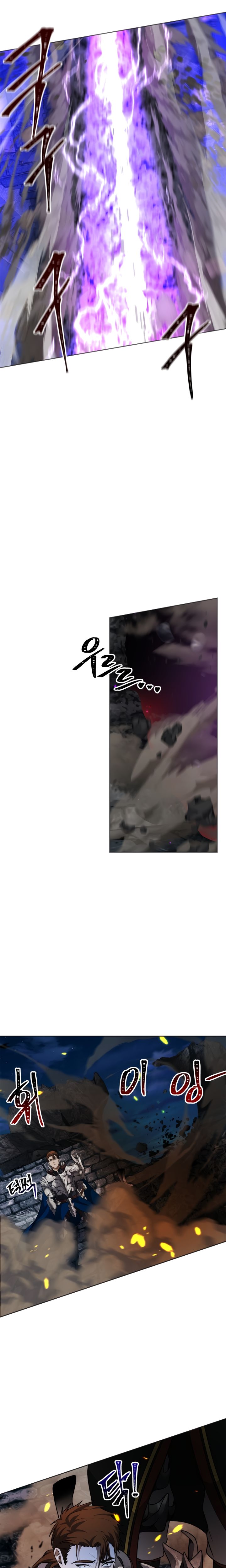 Read Ranker Who Lives A Second Time Manga Online