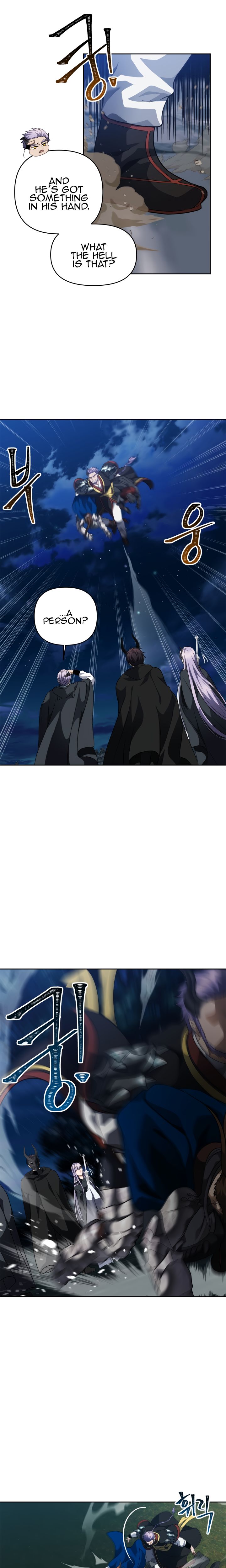 Read Ranker Who Lives A Second Time Manga Online