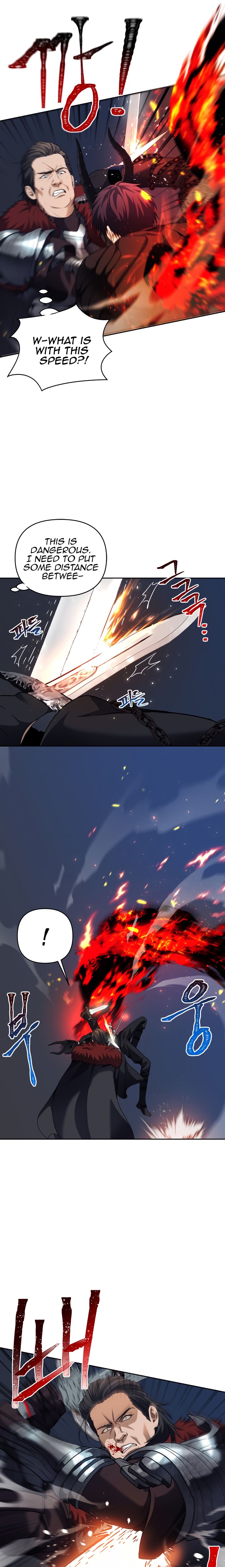 Read Ranker Who Lives A Second Time Manga Online