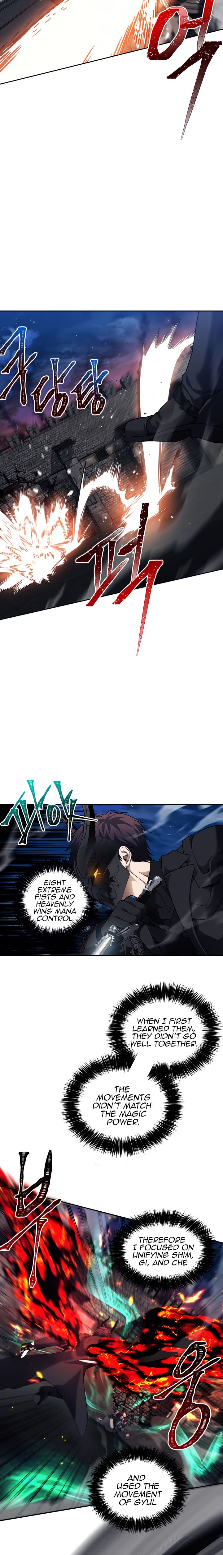 Read Ranker Who Lives A Second Time Manga Online