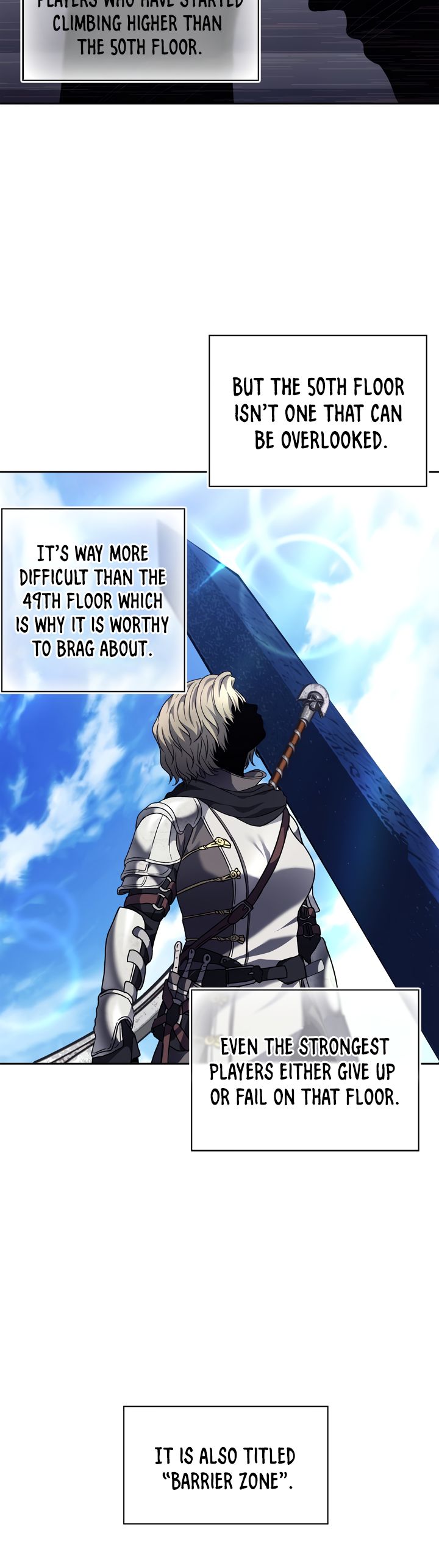 Read Ranker Who Lives A Second Time Manga Online