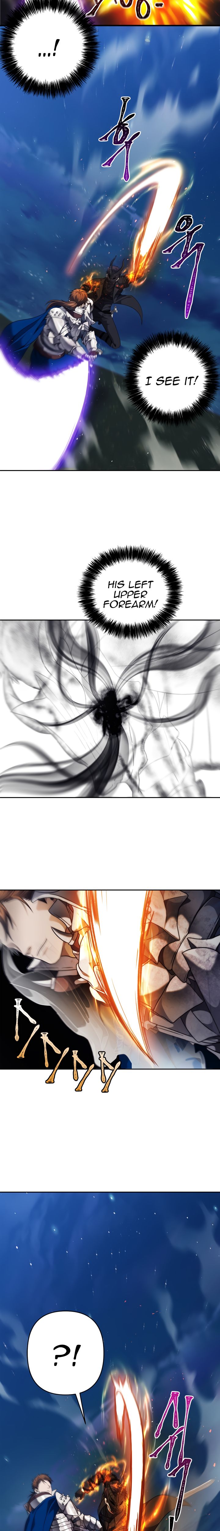 Read Ranker Who Lives A Second Time Manga Online