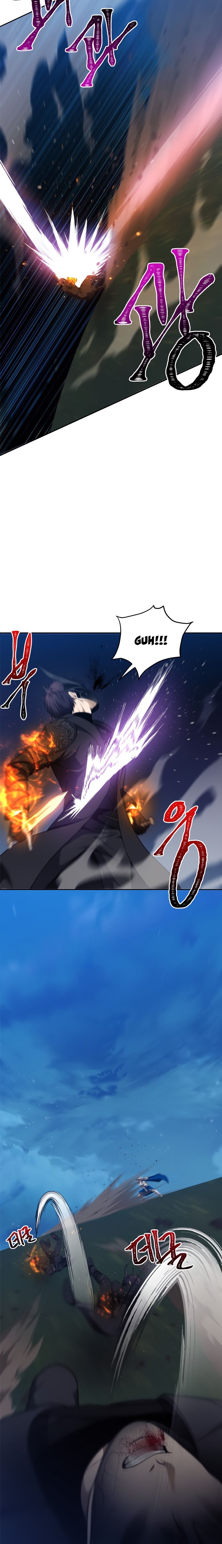 Read Ranker Who Lives A Second Time Manga Online