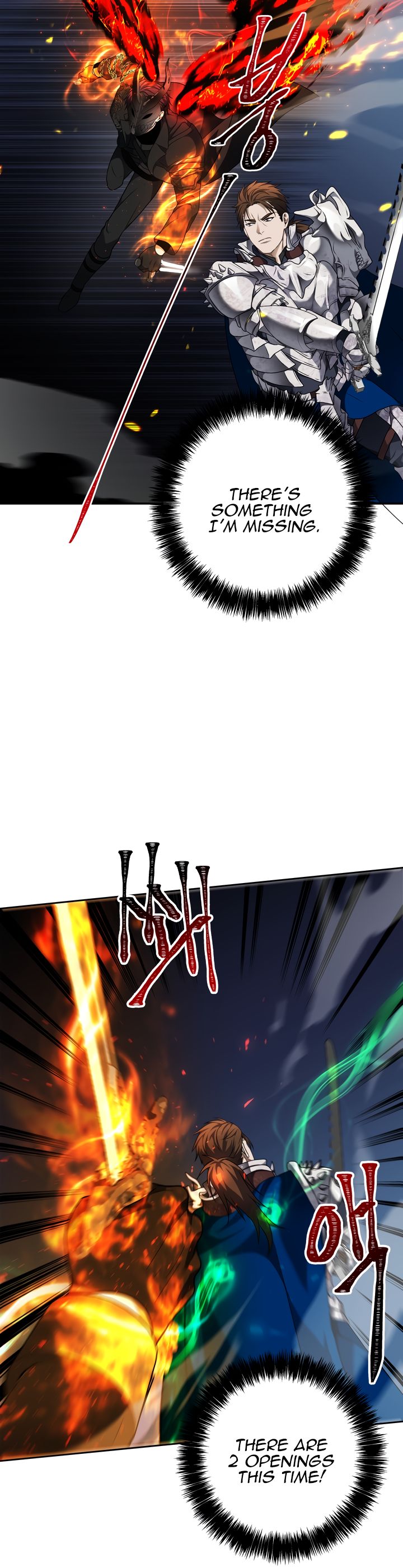 Read Ranker Who Lives A Second Time Manga Online