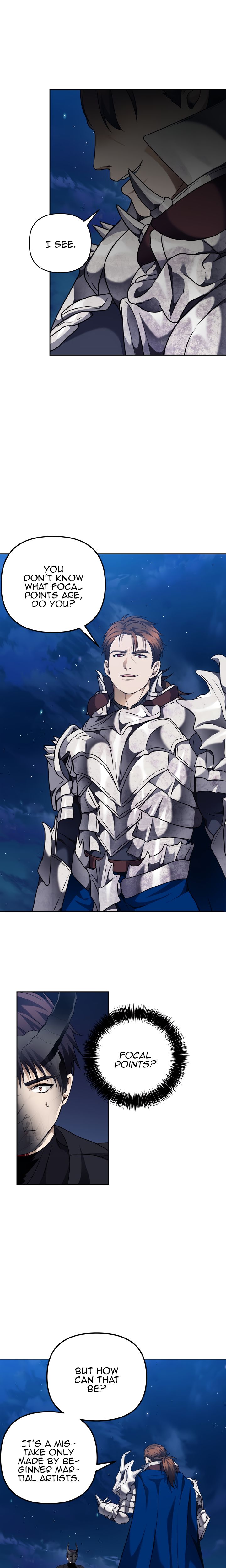 Read Ranker Who Lives A Second Time Manga Online