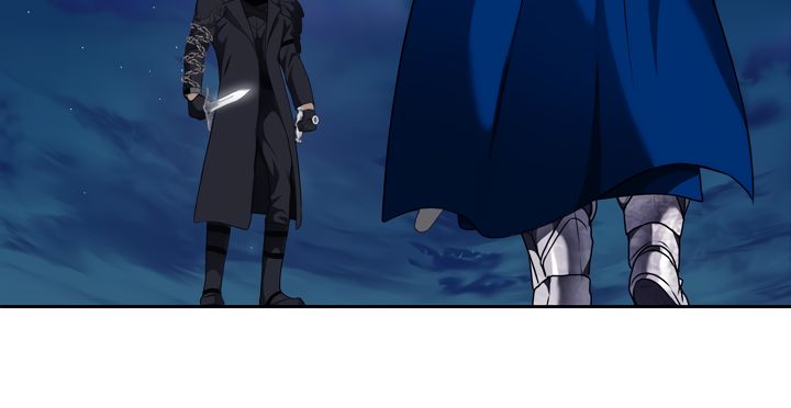 Read Ranker Who Lives A Second Time Manga Online