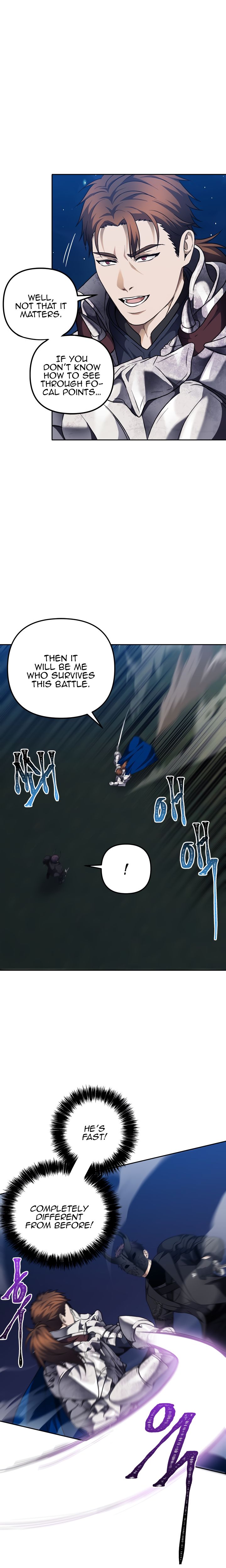 Read Ranker Who Lives A Second Time Manga Online